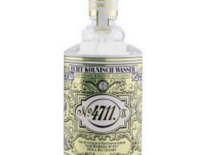 4711 Muelhens - Floral Collection Jasmin Cologne - 100 ml