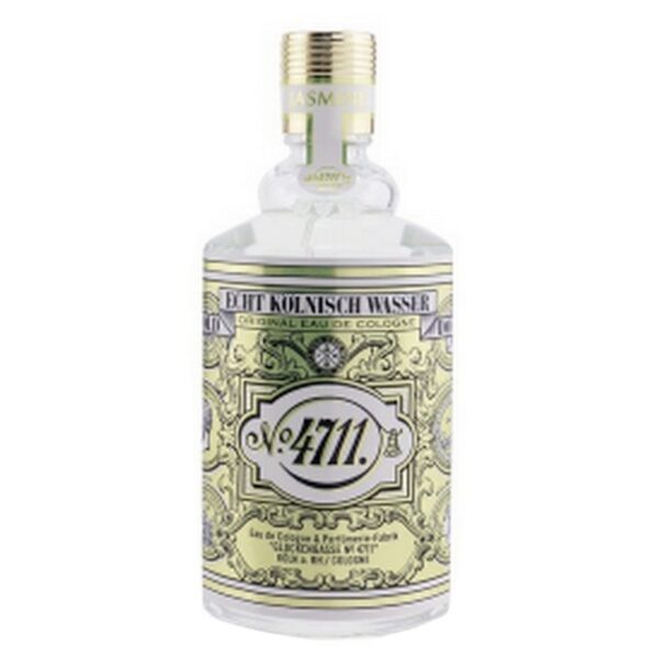 4711 Muelhens - Floral Collection Jasmin Cologne - 100 ml