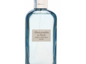 Abercrombie & Fitch - First Instinct Blue For Her - 30 ml - Edp