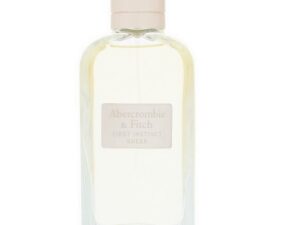 Abercrombie & Fitch - First Instinct Sheer Woman - 100 ml - Edp