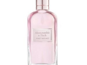 Abercrombie & Fitch - First Instinct Woman - 100 ml - Edp