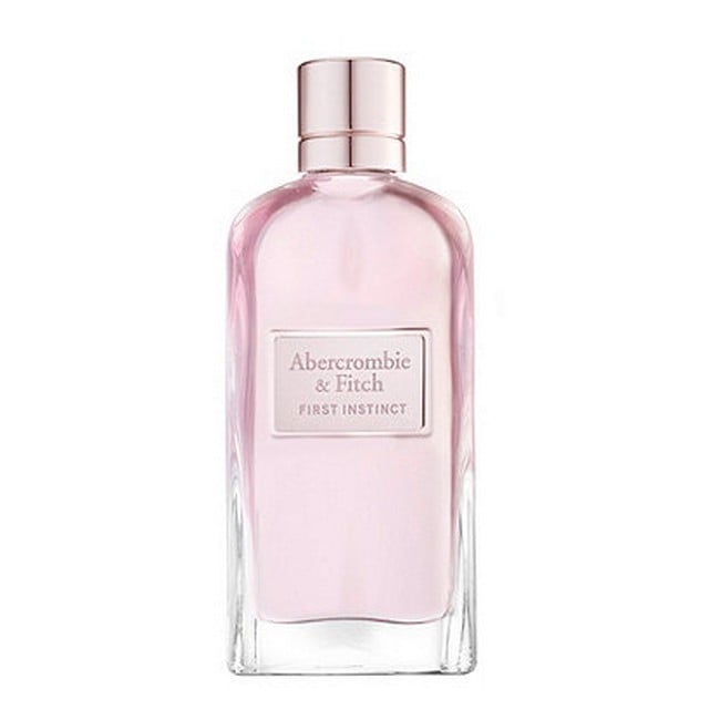 Abercrombie & Fitch - First Instinct Woman - 100 ml - Edp