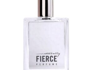 Abercrombie & Fitch - Naturally Fierce - 30 ml - Edp