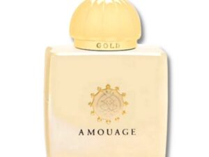 Amouage - Gold Woman - 50 ml - Edp