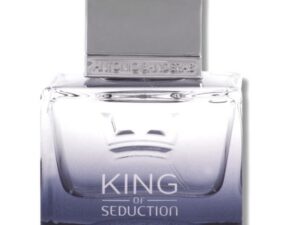 Antonio Banderas - King of Seduction - 100 ml - Edt