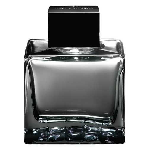 Antonio Banderas - Seduction in Black - 100 ml - Edt