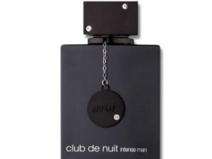 Armaf - Club Nuit Intense Man - 105 ml - Edt