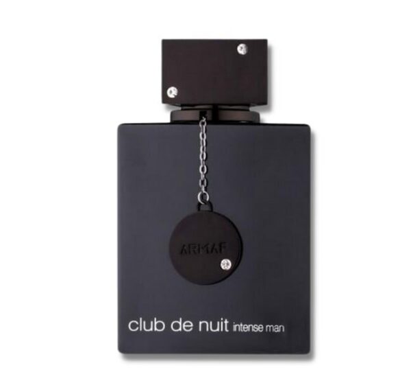 Armaf - Club Nuit Intense Man - 105 ml - Edt