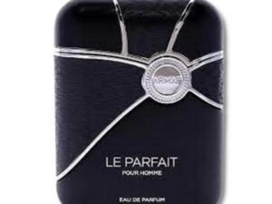 Armaf - Le Parfait Pour Homme - 100 ml - Edp