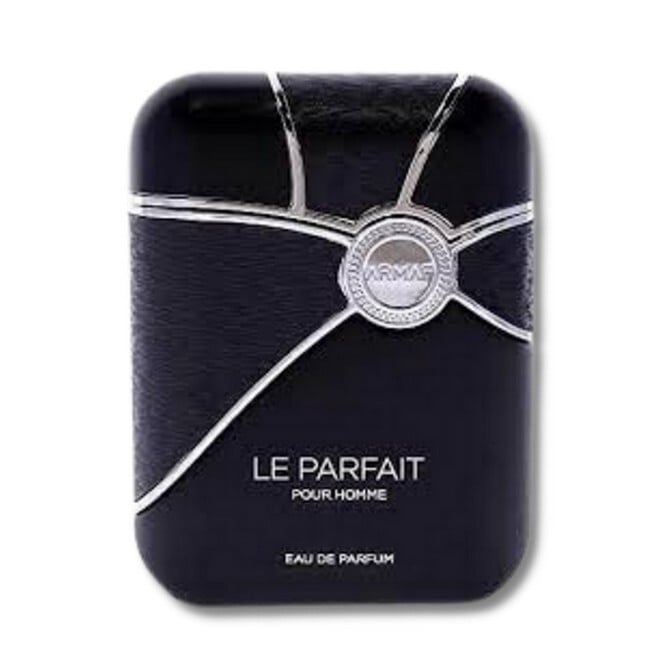 Armaf - Le Parfait Pour Homme - 100 ml - Edp