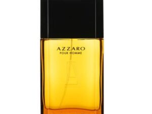 Azzaro - Azzaro Pour Homme - 100 ml - Edt