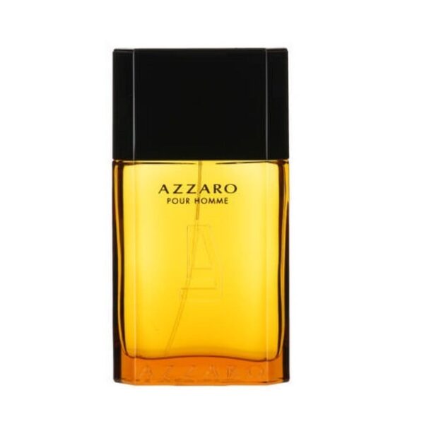 Azzaro - Azzaro Pour Homme - 100 ml - Edt