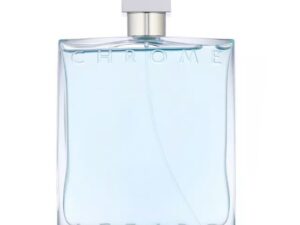 Azzaro - Chrome - 100 ml - Edt