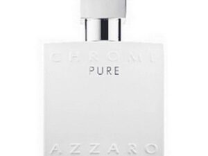 Azzaro - Chrome Pure - 100 ml - Edt