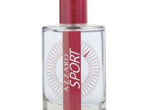 Azzaro - Sport - 100 ml - Edt