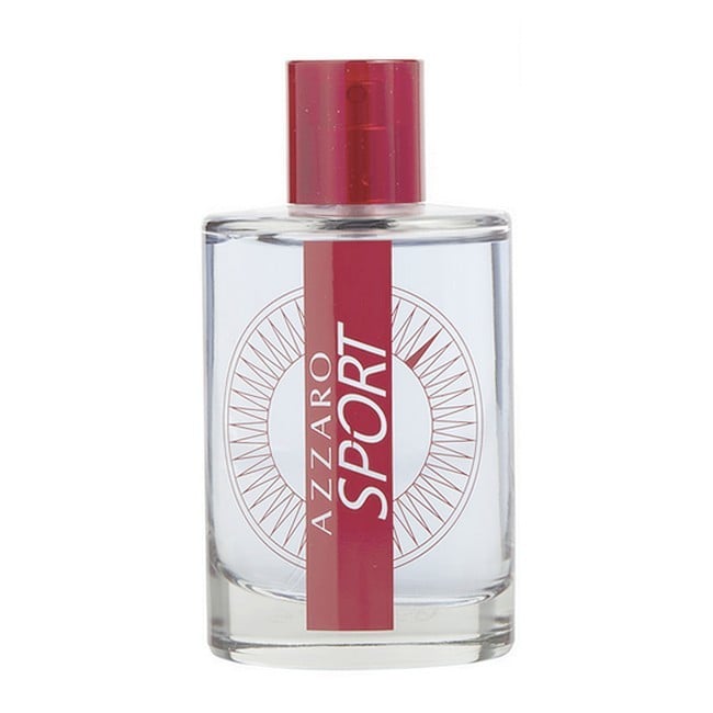 Azzaro - Sport - 100 ml - Edt