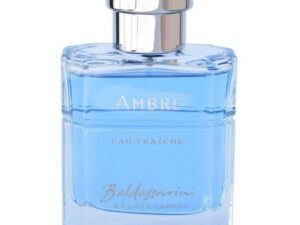 Baldessarini - Ambre Eau Fraiche - 50 ml - Edt