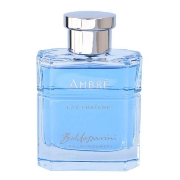 Baldessarini - Ambre Eau Fraiche - 50 ml - Edt