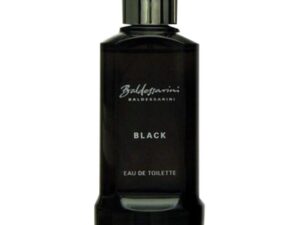 Baldessarini - Black - 75 ml - Edt