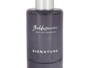 Baldessarini - Signature - 90 ml - Edt