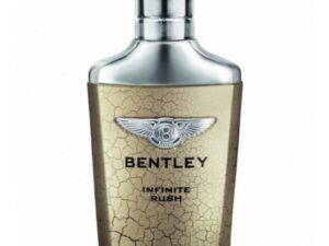 Bentley - Infinite Rush - 100 ml - Edt