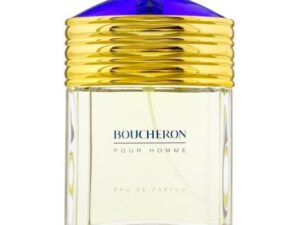 Boucheron - Boucheron Homme - 100 ml - Edp