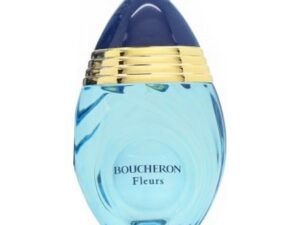 Boucheron - Fleurs - 100 ml - Edp