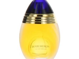 Boucheron - Pour Femme - 100 ml - Edp