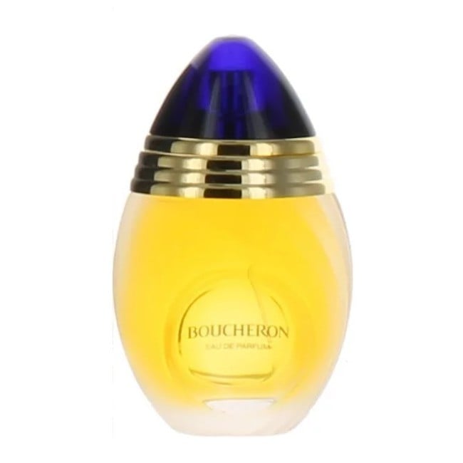 Boucheron - Pour Femme - 100 ml - Edp