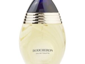 Boucheron - Pour Femme - 100 ml - Edt