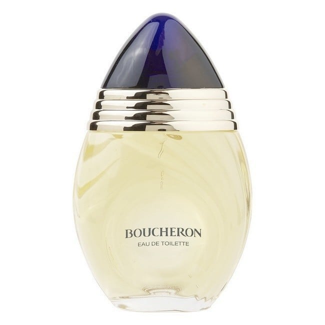 Boucheron - Pour Femme - 100 ml - Edt