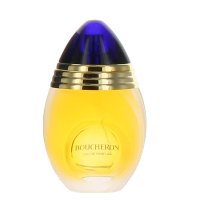 Boucheron - Pour Femme - 50 ml - Edp