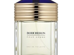 Boucheron - Pour Homme - 100 ml - Edt