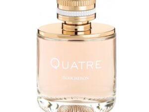 Boucheron - Quatre - 100 ml - Edp