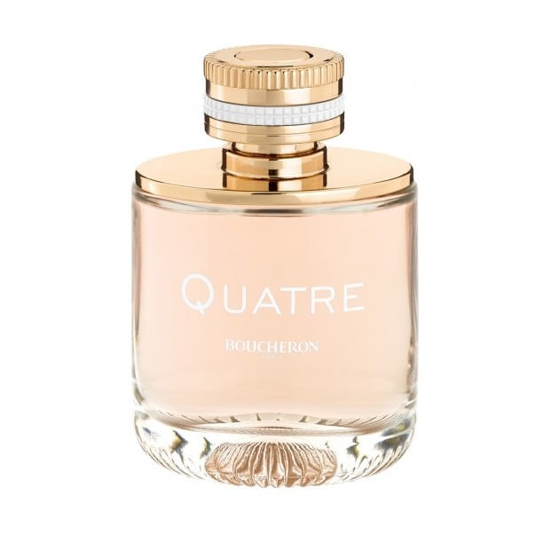 Boucheron - Quatre - 100 ml - Edp