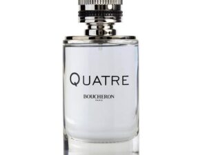 Boucheron - Quatre Homme - 100 ml - Edt