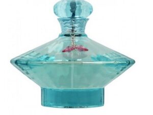 Britney Spears - Curious - 100 ml - Edp