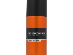 Bruno Banani - Absolute Man Deodorant Spray - 150 ml