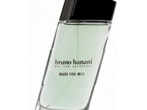 Bruno Banani - Made For Men - 50 ml - Edt