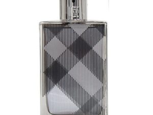 Burberry - Brit for Men - 100 ml - Edt