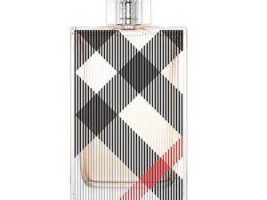 Burberry - Brit for Women - 100 ml - Edp