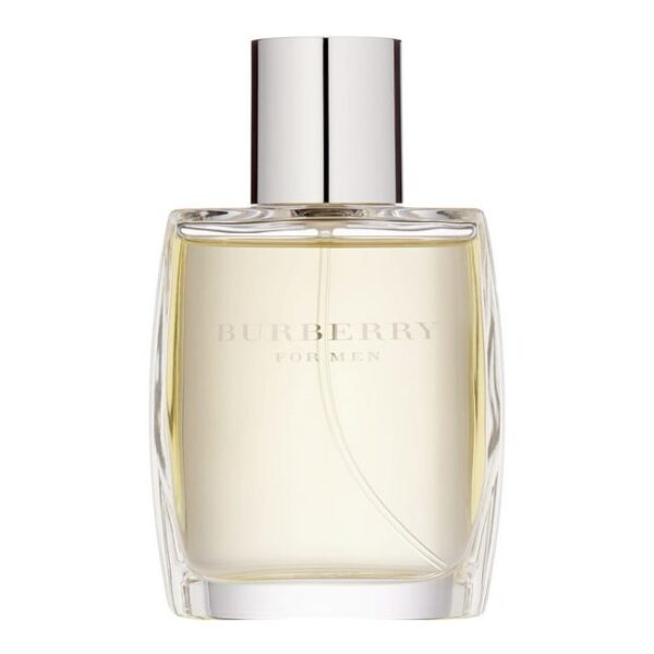 Burberry - Burberry For Men - 100 ml - Edt