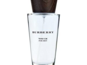 Burberry - Touch Men - 100 ml - Edt