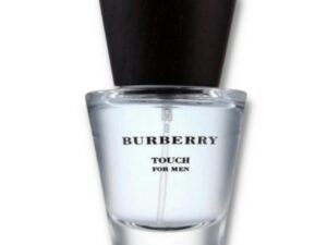 Burberry - Touch Men - 50 ml - Edt