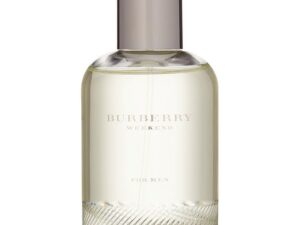 Burberry - Weekend Men Eau de Toilette - 30 ml