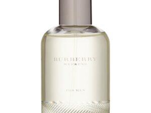 Burberry - Weekend for Men - 100 ml - Edt