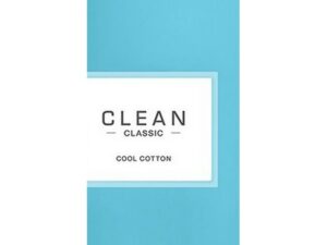 CLEAN - Classic Cool Cotton - 30 ml - Edp