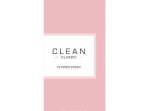 CLEAN - Classic Flower Fresh - 30 ml - Edp