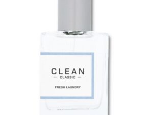 CLEAN - Classic Fresh Laundry - 30 ml - Edp