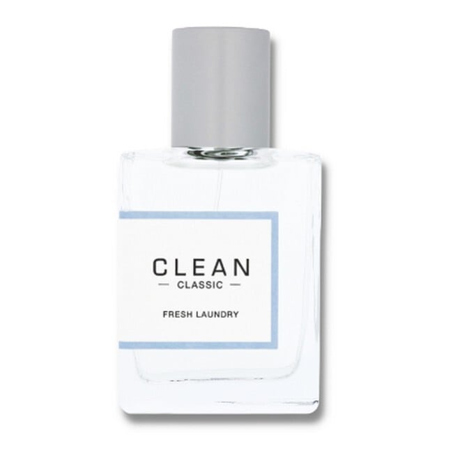 CLEAN - Classic Fresh Laundry - 30 ml - Edp